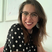 Head of People at Reverse Tech, Marisol Jiménez headshot.