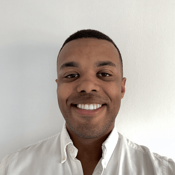 Founder and CEO of HomeProject, Erik Sveen headshot.